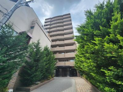 サムティ京都御池