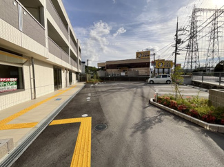 【駐車場】 | 駐車場です