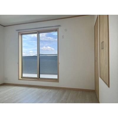 【内装】 | Riche