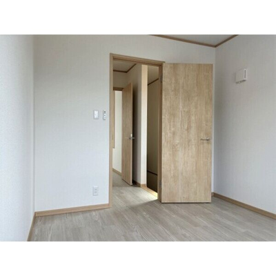 【内装】 | Riche