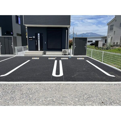 【駐車場】 | Riche