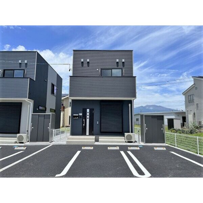 【外観】 | Riche