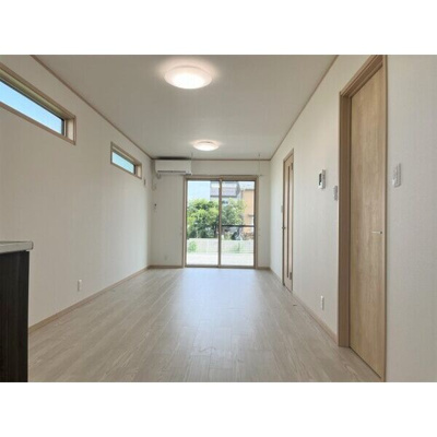 【居間・リビング】 | Riche