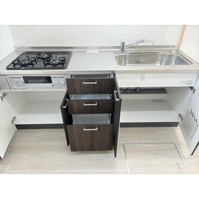 【キッチン】 | Riche