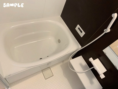 【浴室】 | Riche