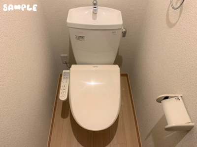 【トイレ】 | Riche