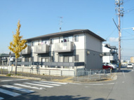 イーズコート桂Ⅱの画像