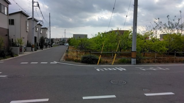 【その他】 | 野火止７丁目第二貸地