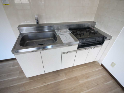 【キッチン】 | ラフィネ