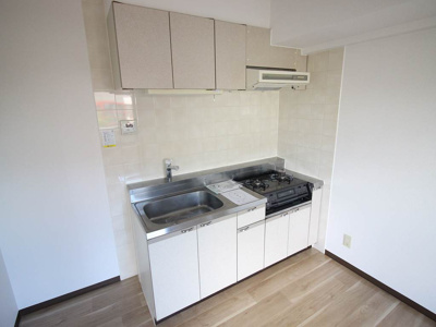 【キッチン】 | ラフィネ