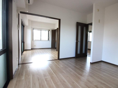 【居間・リビング】 | ラフィネ