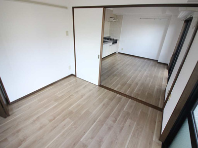 【内装】 | ラフィネ