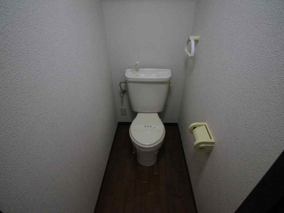 【トイレ】 | ラフィネ