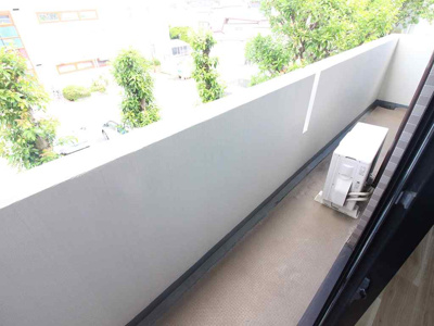 【バルコニー】 | ラフィネ