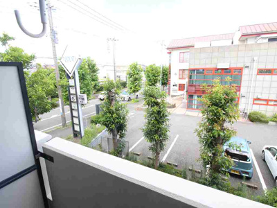 【周辺】 | ラフィネ