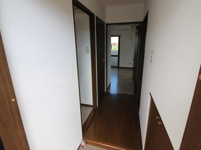 【玄関】 | ラフィネ