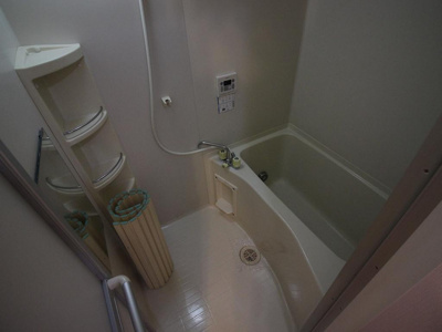 【浴室】 | ラフィネ