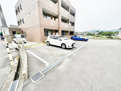 【駐車場】 | エムエムケーⅡ