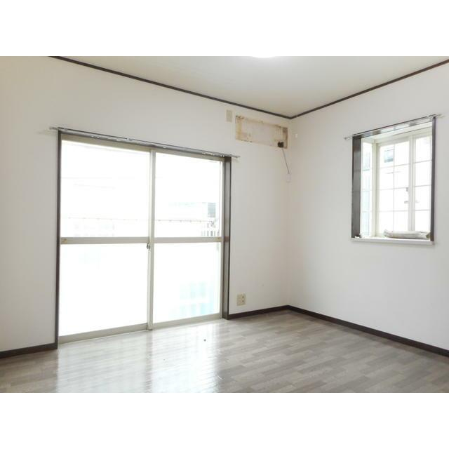 ケントピア本中山Ｄの寝室