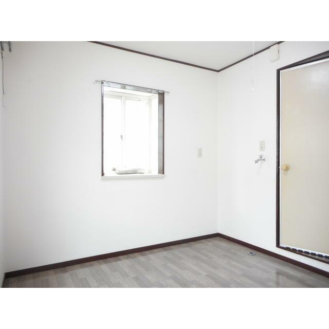 ケントピア本中山Ｄの寝室