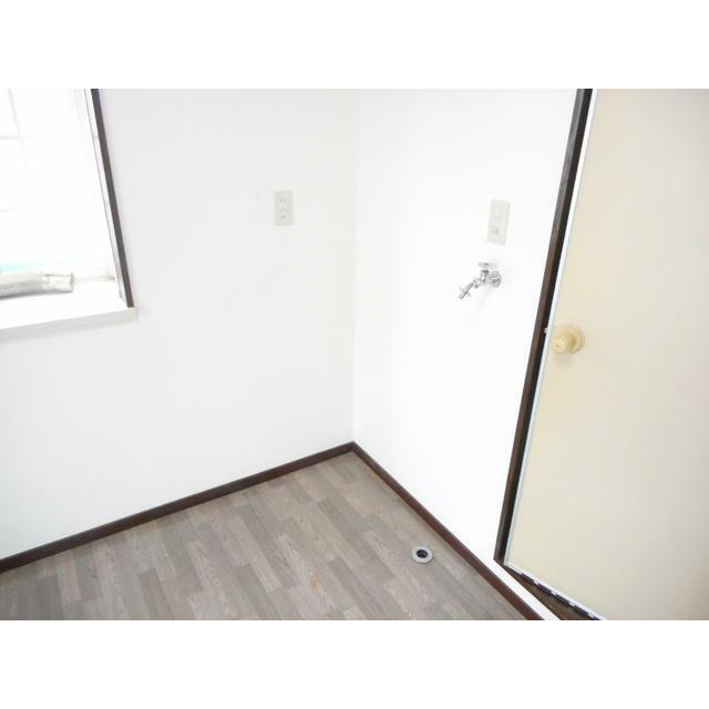 ケントピア本中山Ｄの寝室