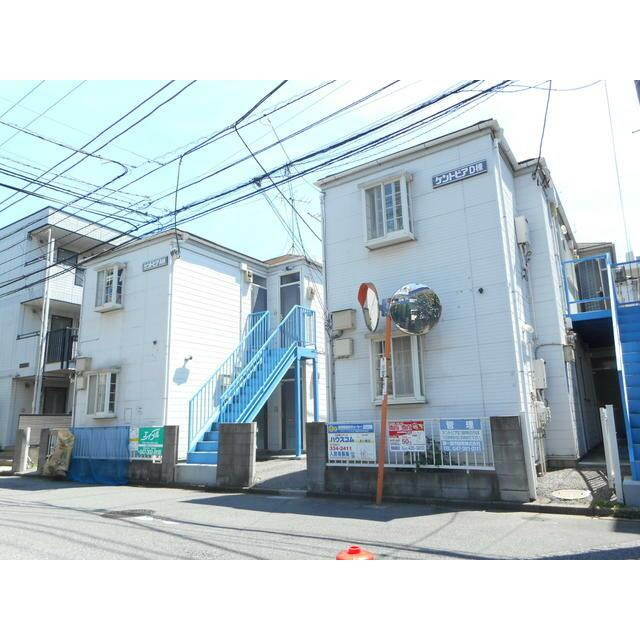 ケントピア本中山Ｄのその他共用部分