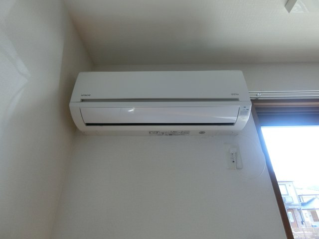 パル カヤクラC棟の設備|イメージ102号室の写真（反転あり）