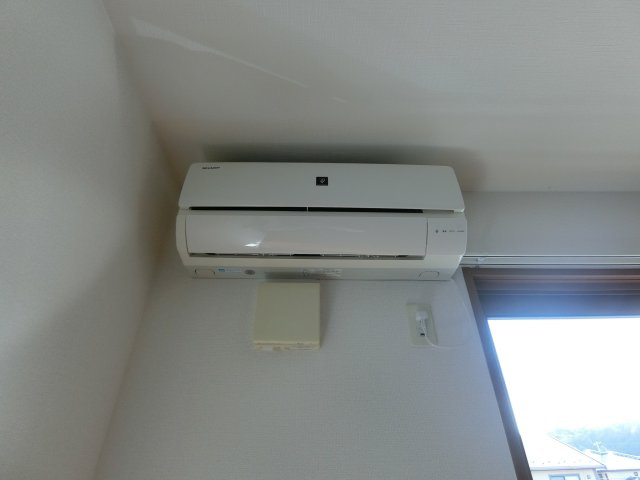 パル カヤクラC棟の設備|イメージ102号室の写真（反転あり）