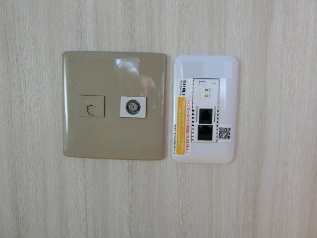 パル カヤクラC棟の設備|イメージ102号室の写真（反転あり）