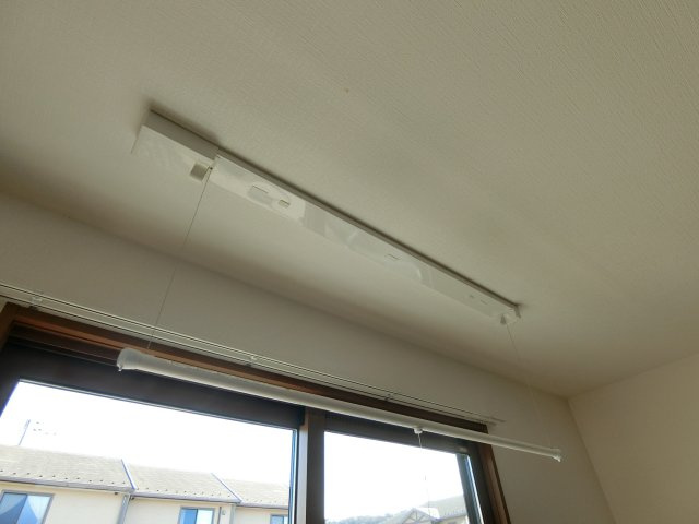 パル カヤクラC棟の設備|イメージ102号室の写真（反転あり）