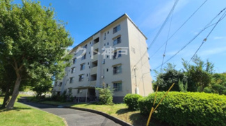 【外観】 | ☆神戸市垂水区　新多聞第二住宅☆