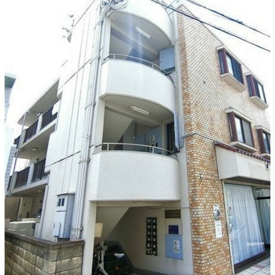 【外観】 | オーキッドコート垂水 | ☆神戸市垂水区　オーキッドコート垂水☆