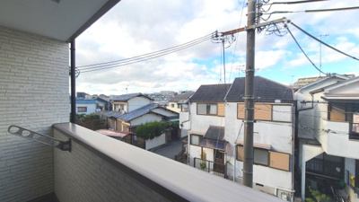 【展望】 | ジーメゾン東垂水 | ☆神戸市垂水区　ジーメゾン東垂水☆