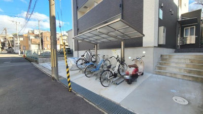 【駐車場】 | ジーメゾン東垂水 | ☆神戸市垂水区　ジーメゾン東垂水☆