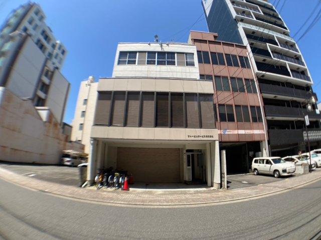 第2サトービル