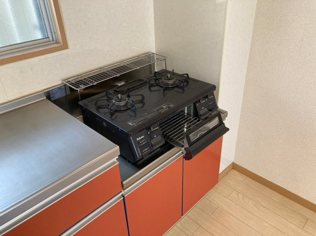 メゾン武田❘名古屋市の賃貸ならMy賃貸のキッチン|メゾン武田
