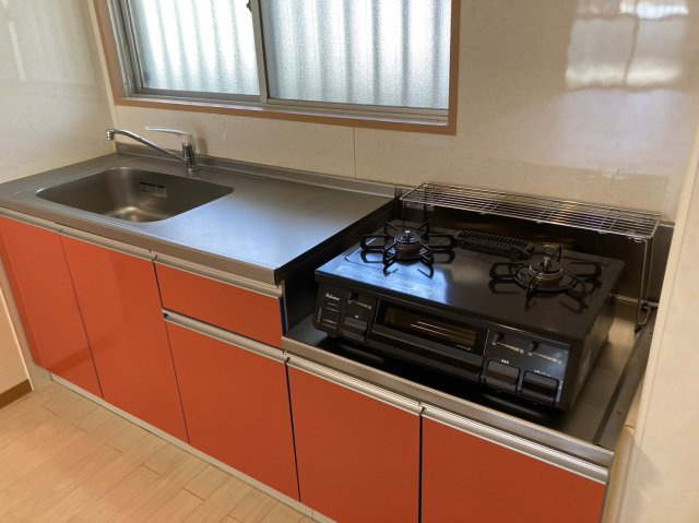 メゾン武田❘名古屋市の賃貸ならMy賃貸のキッチン|メゾン武田