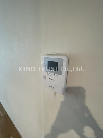 LuXe中津Ⅱの設備