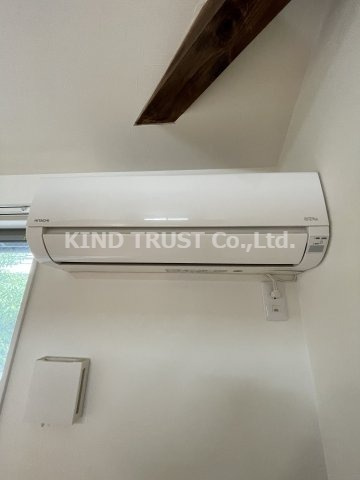 LuXe中津Ⅱの設備