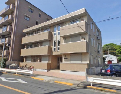 【外観】 | Ｂｅａｖｅｒｄａｍ赤堤