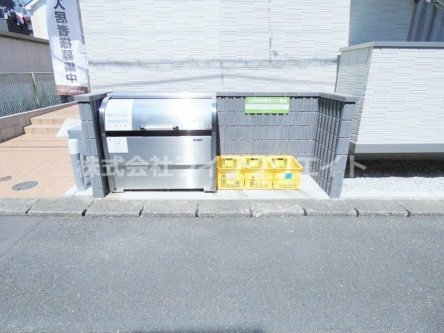 【その他共用部分】 | メタルラグーン