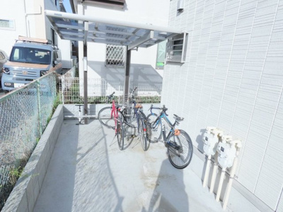 【その他共用部分】 | メタルラグーン