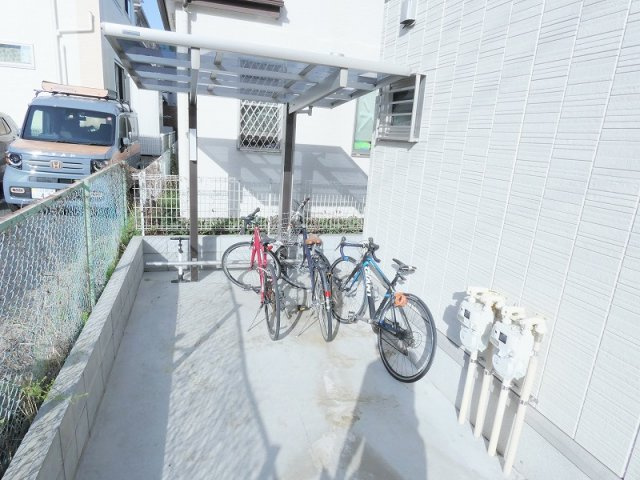 【その他共用部分】 | メタルラグーン