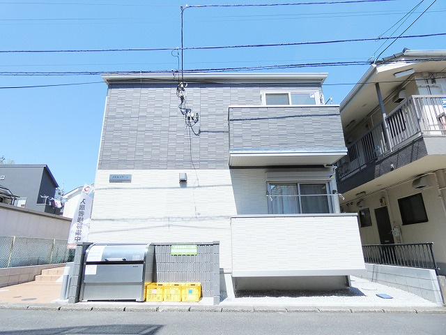 【外観】 | メタルラグーン