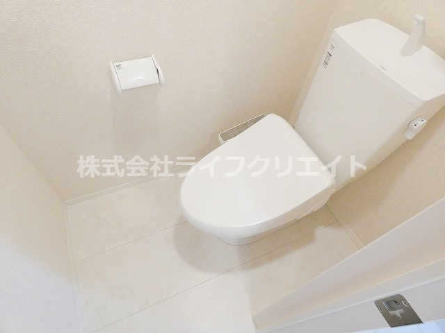 【トイレ】 | メタルラグーン
