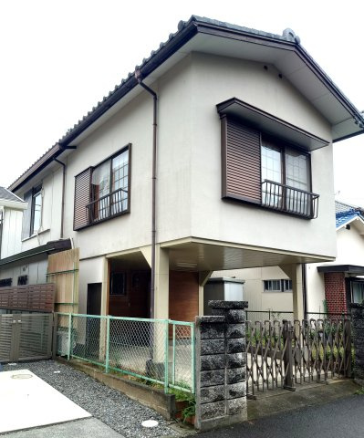 売中古戸建　静岡市清水区港南町