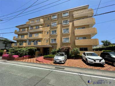 【外観】 | エクセレントパレス