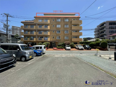 【外観】 | エクセレントパレス