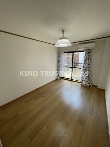 ペールウィの居間・リビング|居間です