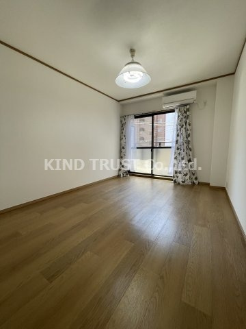 ペールウィの居間・リビング|リビングです